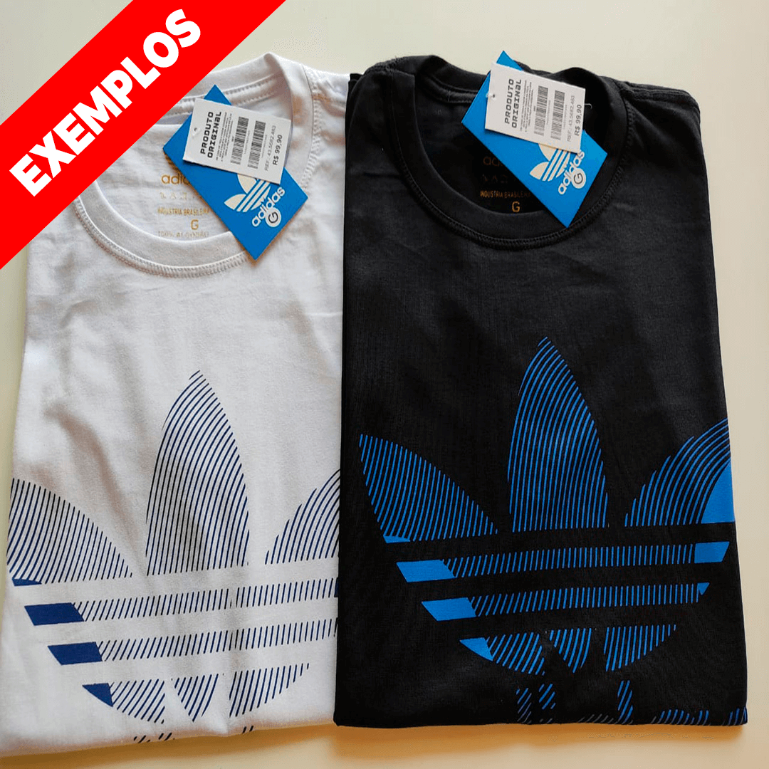 Camisas adidas atacado cheap