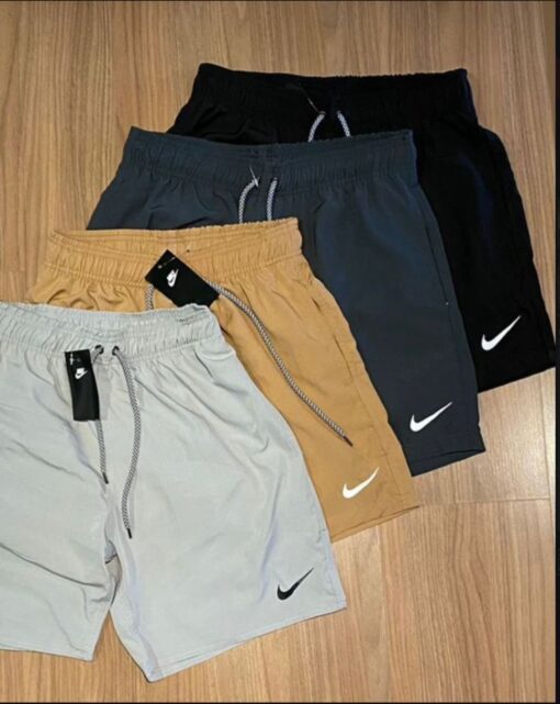 Kit com 20 Shorts Elastano - Image 2