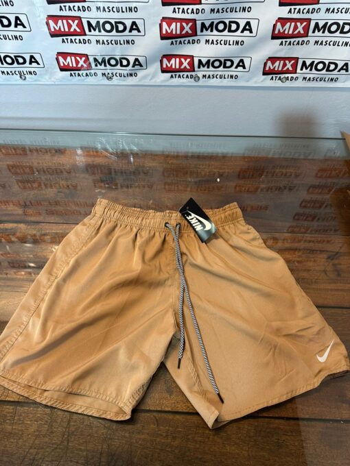 Kit com 20 Shorts Elastano - Image 4